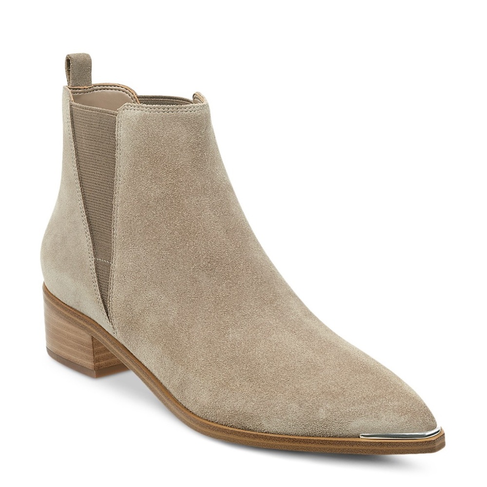 Marc Fisher Ltd Yale Pointed Toe Boot
